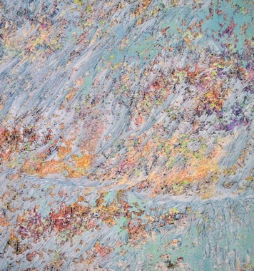 Jacques Perconte artiste